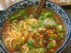 android_upload_pic-丝路伊兰·兰州牛肉面(牛街总店)