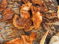 -银鲨海鲜烤肉火锅自助餐厅(五星店)