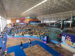 -兴芮温泉度假区