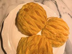 菠萝包-多多旺港式茶餐厅(新区店)