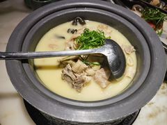 -锦府盐帮·李宅(领展购物广场中关村店)