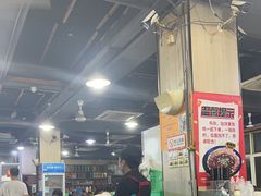 -皖北巫氏三胖地锅鸡(长淮总店)