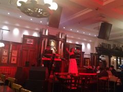 -宝莱纳餐厅(滨江店)