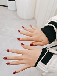 -如一·美甲美睫