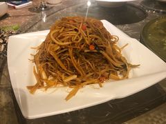 -锋味餐厅(空港复悦里店)