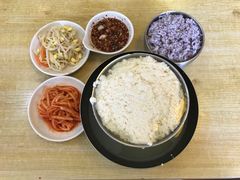 -延阿姨水豆腐(公园店)