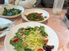 -王府井酒店(金桥港湾店)