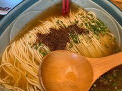 虾籽面-耿福兴(凤凰美食街店)