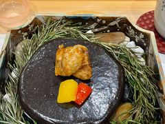 -鮨一日本料理旗舰店(总店)