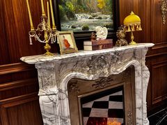 -马克西姆俄罗斯餐厅(通亚街店)