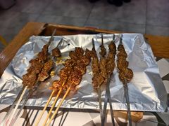 -勇利赵家烤肉坊(翠华北路店)