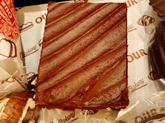 -OUR Bakery(SKP-S店)