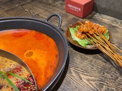 -冯校长老火锅(深圳总店)