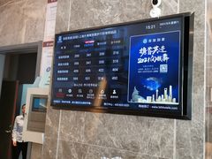 -如家商旅酒店(上海外滩南京路步行街地铁站店)