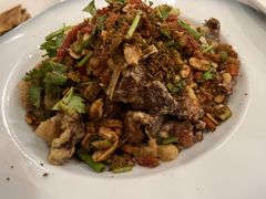 -马凯餐厅(长椿街店)