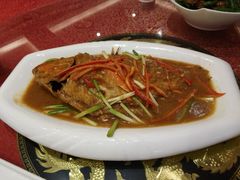 -茶博府公馆餐厅