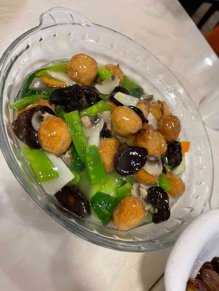 慧缘素食(淮海东路店)-"现在真成了老常客了.天天去哈哈!其实不是.