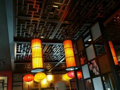 -星巴克(北京天坛东路店)