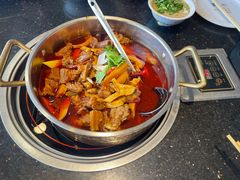 -刘一锅筋头巴脑(凌空二街店)