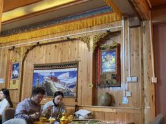 -顺顺小吃(独克宗古城店)