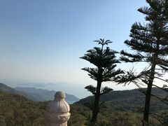-天坛大佛