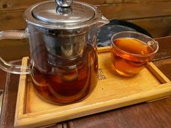 -青藤茶馆(南山路店)
