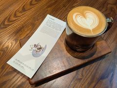 -一尺花园(安和花园店)