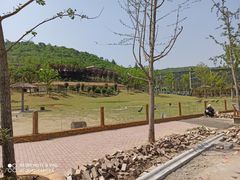 -南京金牛湖风景区