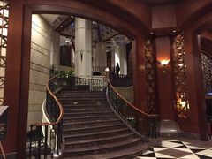 -吉隆坡喜来登帝国酒店