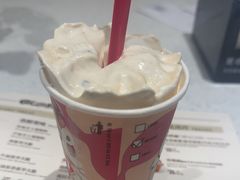 -DQ·蛋糕·冰淇淋(大宁国际商业广场店)