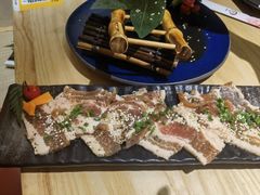 -松鱼亭·和牛烧肉(协鑫广场店)