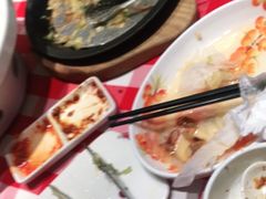 -西贝莜面村(上海百联西郊店)