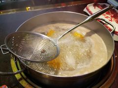-大吉利·潮汕鲜牛肉火锅(河西店)
