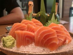 -吉川居酒屋(建国北路店)