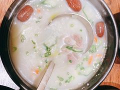 牛尾汤饭-小杰烧肉料理