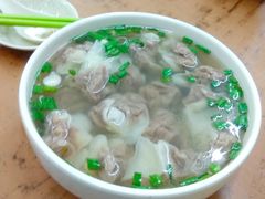 -清真蒋有记(老门东店)