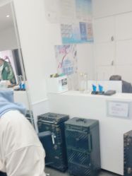 -LJOY丽锦造型·烫发染发