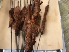 -老白家怡贵园烤肉