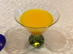 -云冈建国宾馆·自助餐厅