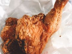 -香园炸鸡(鞍山西道店)