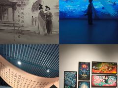 -上海宝龙美术馆