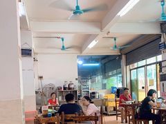 大堂-江村四哥新鲜牛肉店(江高总店)