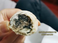 -宋记饼家(石门二路店)
