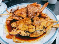 香辣膏蟹-三妹小龙虾·黄油蟹(华侨城总店)