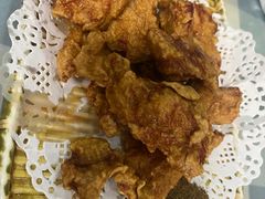 -华春餐馆(鱼山路店)