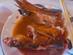 -江湖水乡铁锅炖魚(周庄嘉园店)