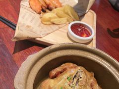 -外婆家(西溪印象城店)