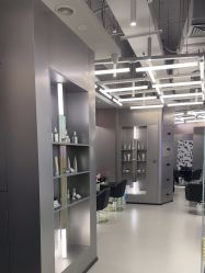 -东方麒麟·潘多拉SALON