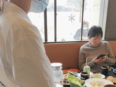 -樱嘢·炭火烧肉(惠南店)
