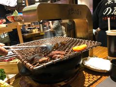 -黑牛の店·和牛烧肉(合生汇店)